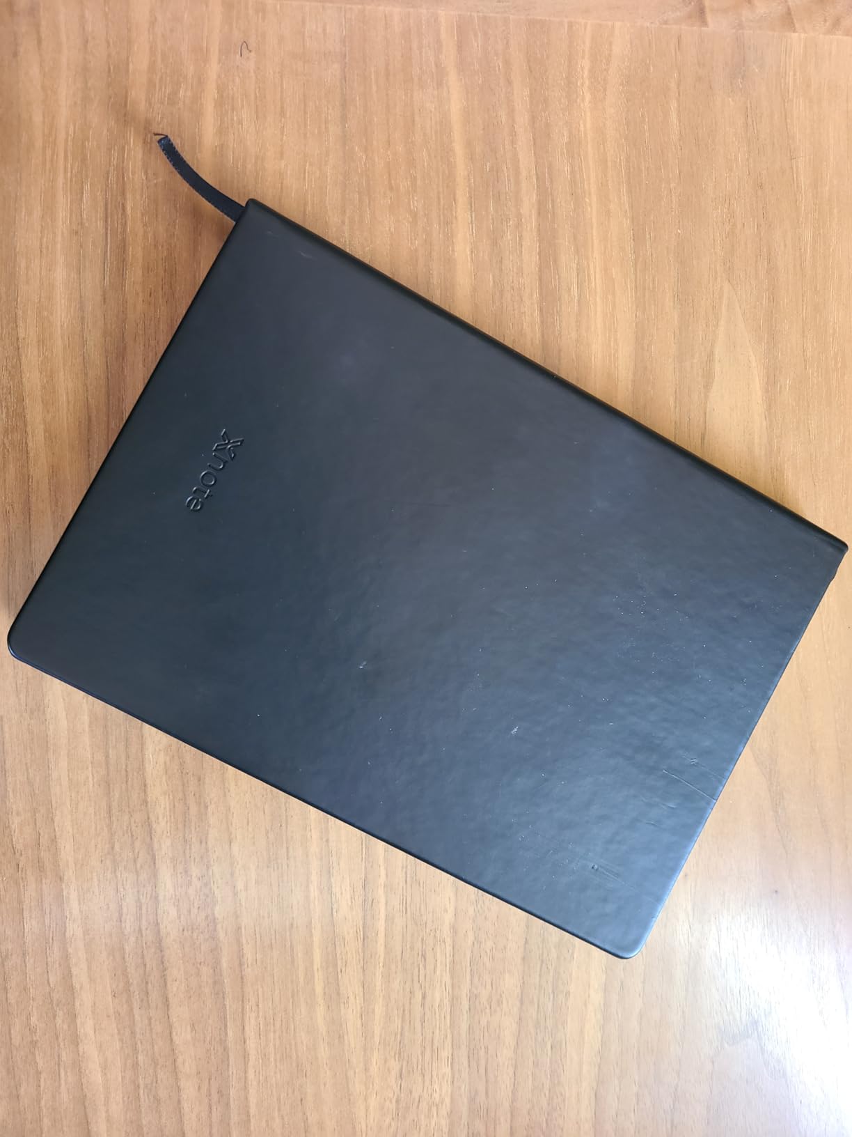 XNote Smart Pen & Notebook Starter Set - AI-Powered Digital Note Taking, Real Paper Writing Syncs to App, Bluetooth Smart Notebook, 17-Hr Battery, Official Bundle with 5 Ink Refills customer photo 1