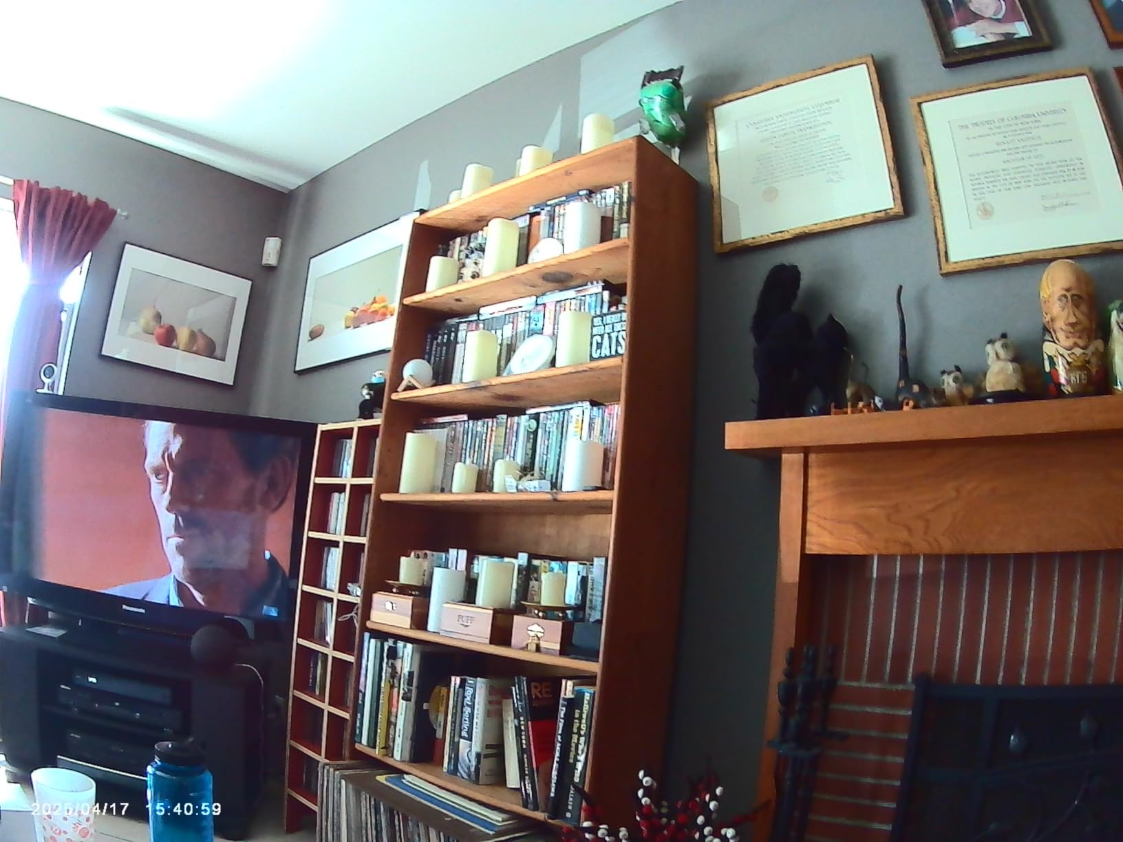 4K 128GB Mini Body Camera, Wearable Action Body Cam, Thumb Size Hands Free Recording Body Worn Camera, Premium Portable Camcorder Mount Anywhere for Pet Walking, Work, Travel (Black) customer photo 2