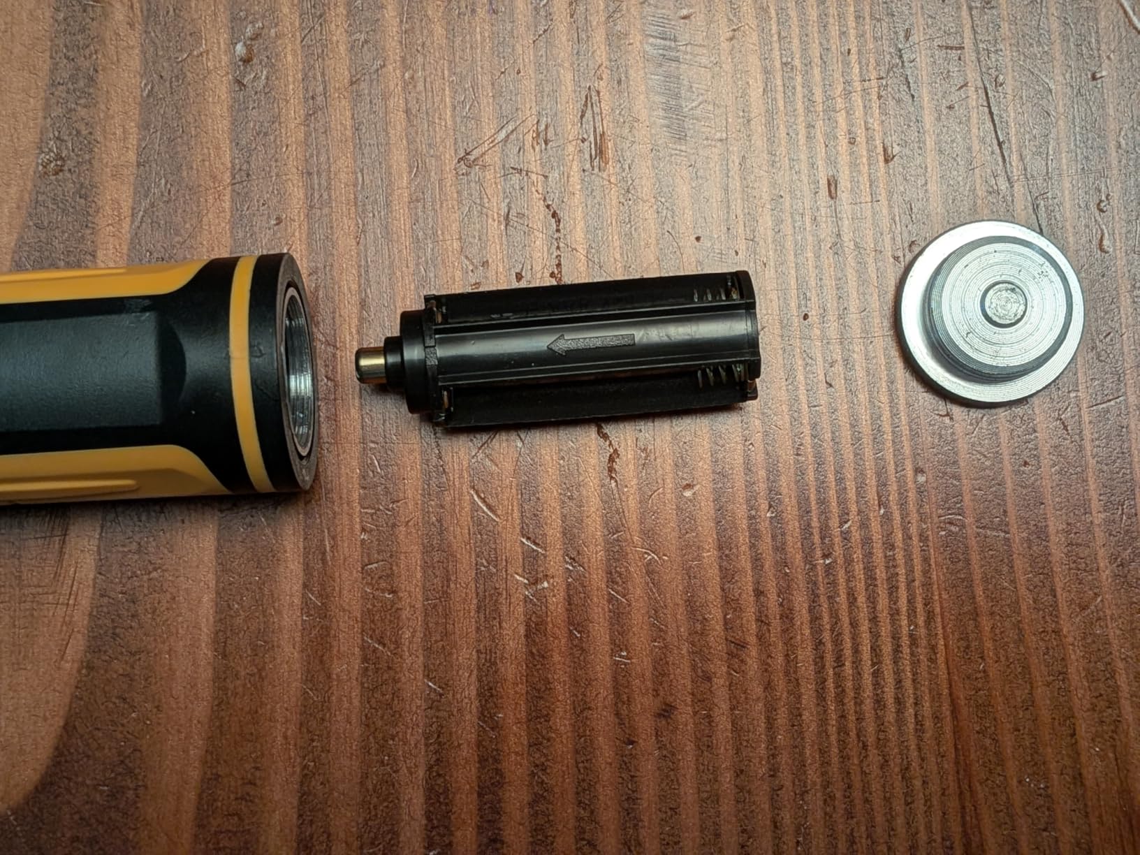 Digital Torque Wrench Set, 1/2 inch and 3/8 inch Torque Wrench Digital with Dual Direction Ratchet, ±1% Accuracy with Vibration, Buzzer and LED Alert customer photo 2