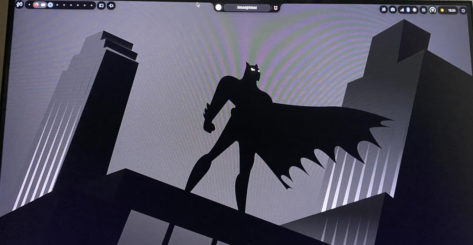 SANSUI 24 Inch Curved 240Hz Gaming Monitor FHD 1080P, 1500R Curve Computer Monitor, 124%sRGB, 3000:1 Contrast Ratio, HDR, FreeSync, MPRT 1Ms, Low Blue Light, HDMI DP ports.(ES-G24C1 PRO DP Cable Incl) customer photo 1