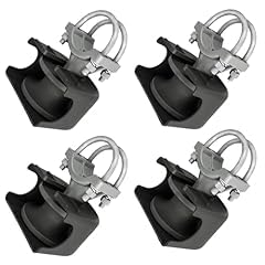 4 Pack Sliding Gate Rollers, Nylon Cantilever Rollers 2
