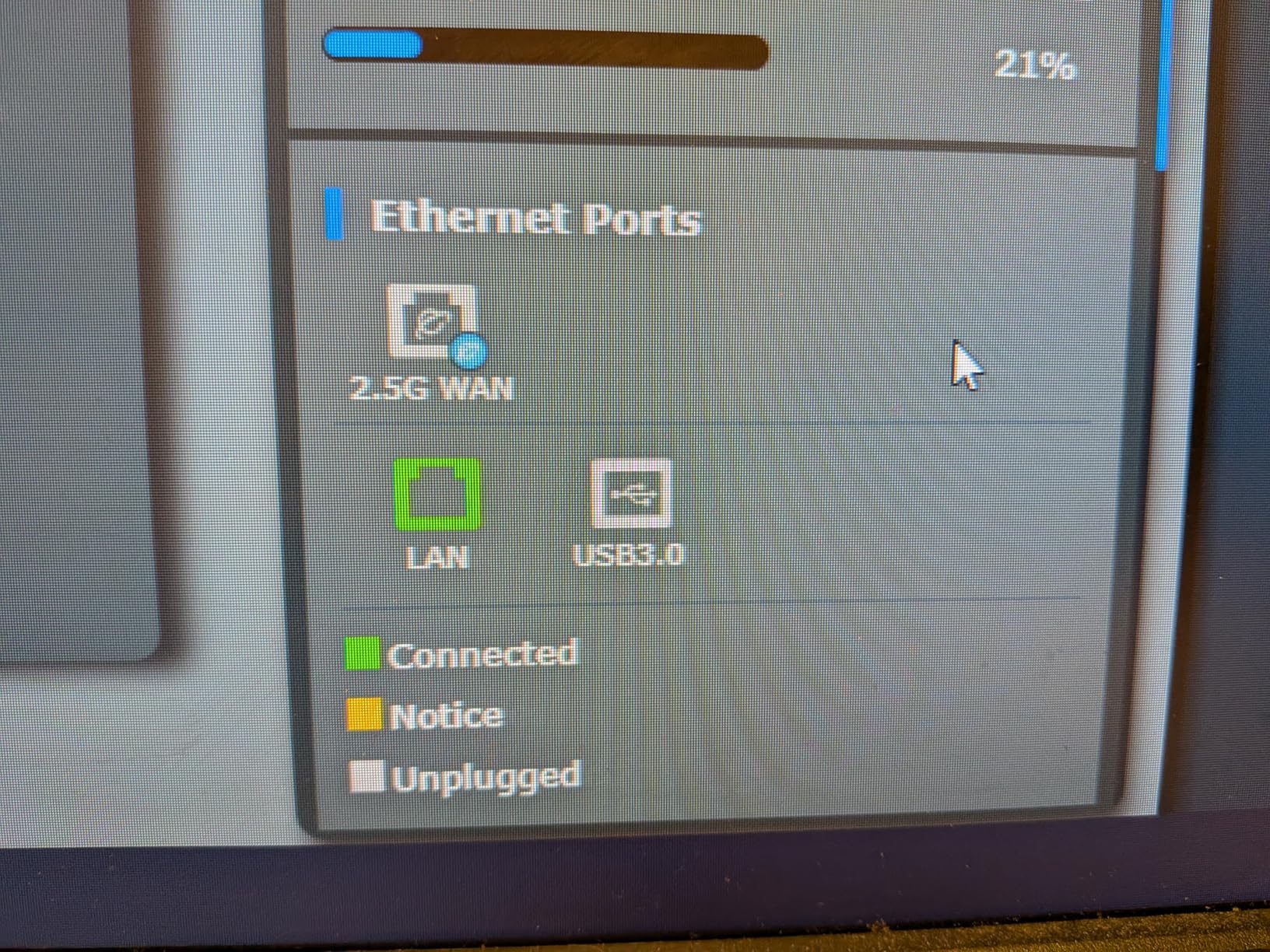 ASUS RT-BE58 Go Portable Mini Travel Router - WiFi 7, Dual-Band, 2.5G Port, Up to 3.6Gbps Wireless, Secure Public WiFi, Mobile Tethering, Mesh Compatible, USB-C Power,RV/Cruise/Hotel/Mobile customer photo 2