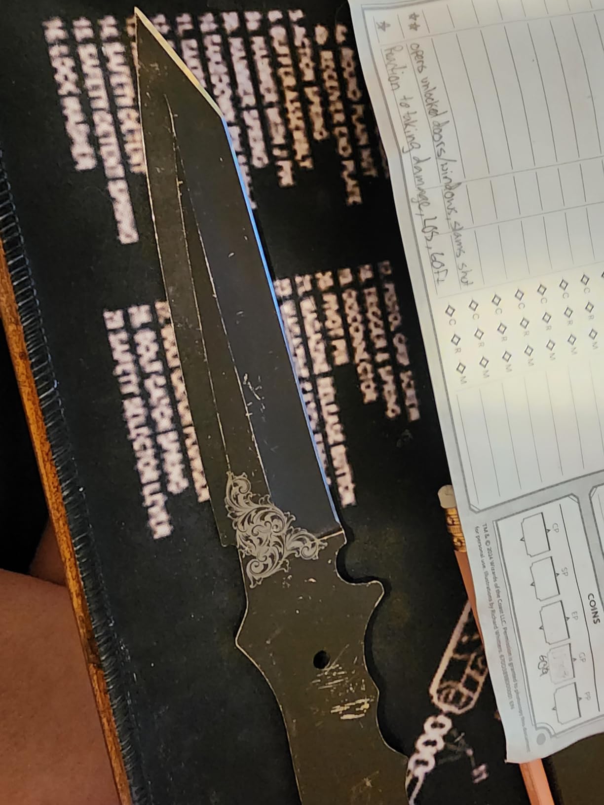 T1 Foldable Laser Engraver, Portable Engraving Machine with 0.01mm Accuracy, 200x150mm Working Area for Wood, Leather, Acrylic, Coated Metal - Ideal for DIY & Small Business (3000mW) customer photo 1