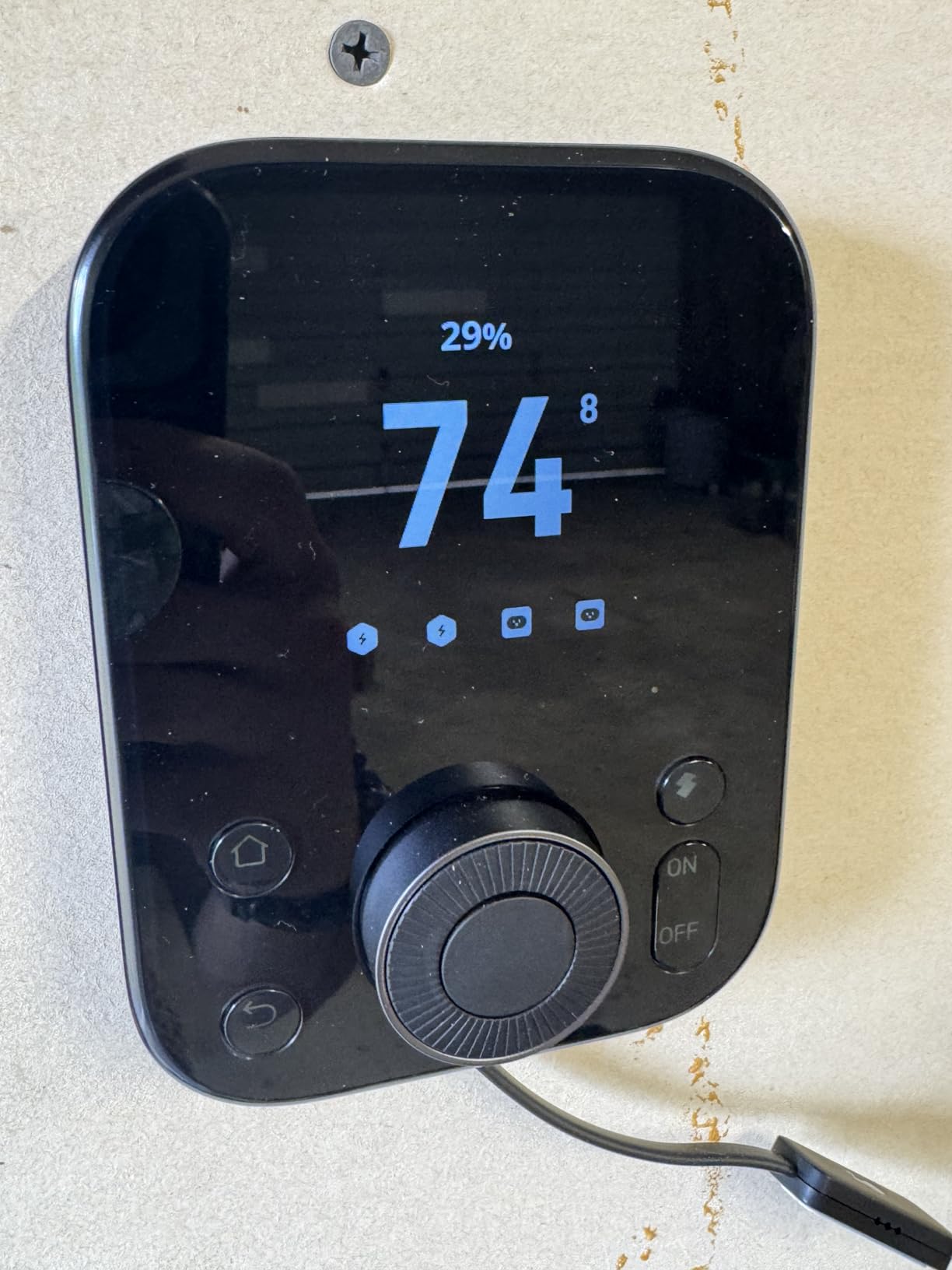 SwitchBot Universal Remote Control with Hub 3 customer photo 1