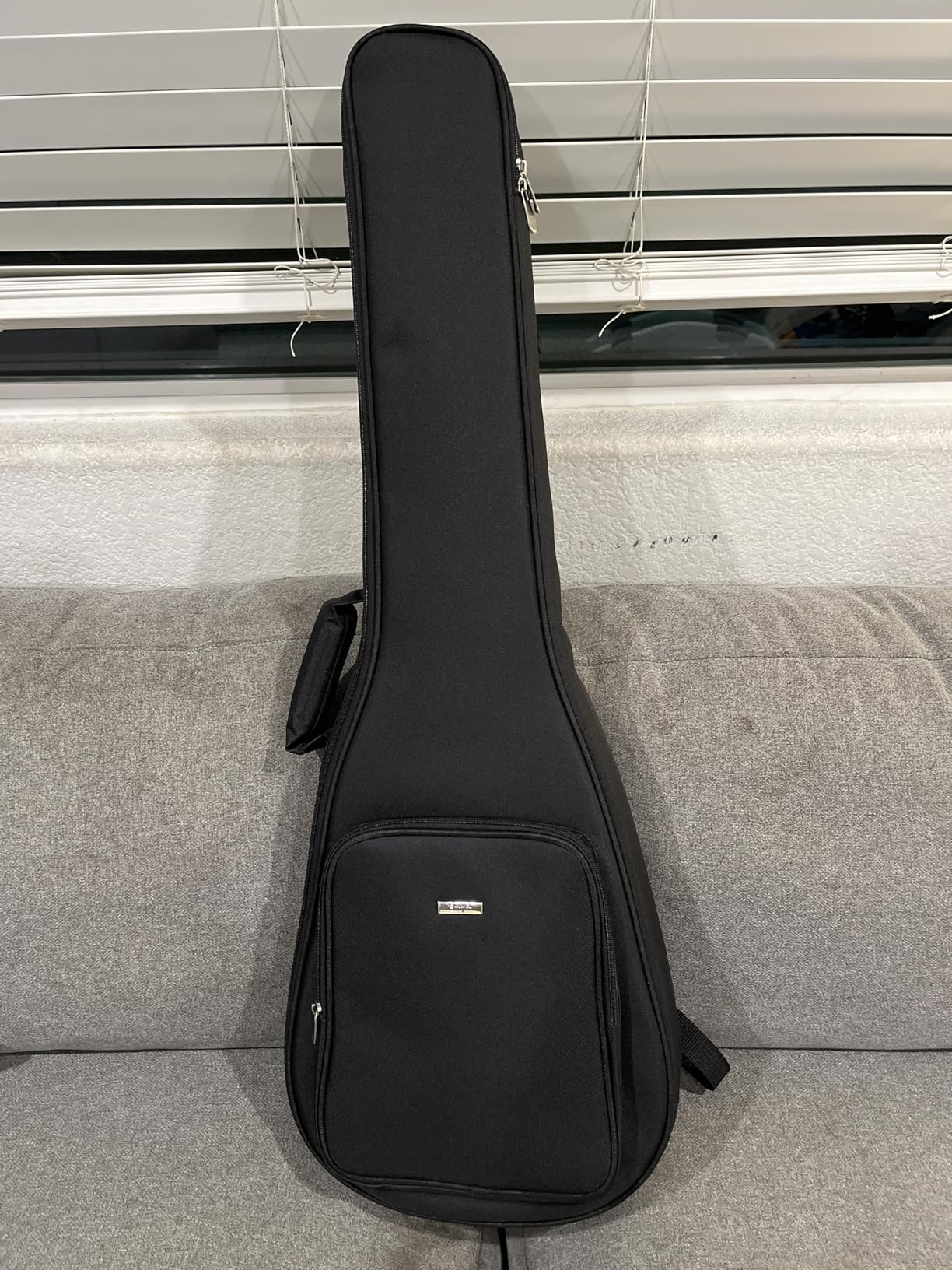 Enya Nova Go Carbon Fiber Travel Acoustic Guitar | 1/2 Size Lightweight Moisture-Proof Guitara | Adult & Beginner Portable Guitar customer photo 2