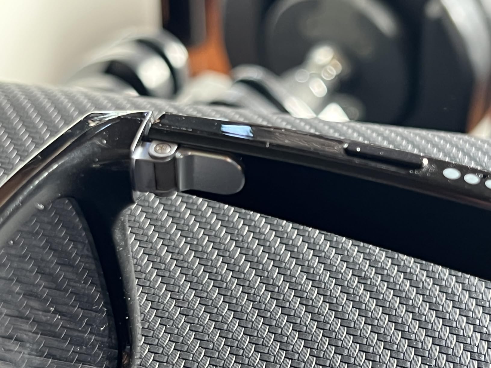 EarlySincere 2026 Ai Smart Glasses for Men Women, 8mp 4k Hd Camera Glasses, 410mah Battery, Supports Photo/Video/Audio Recording, Ai Voice Control, Ai Glasses with Bluetooth Calling(Blue Light) customer photo 1