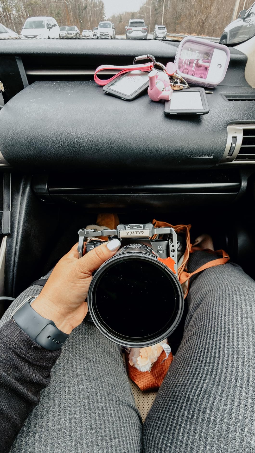 VILTROX AF 50mm F1.4 Pro FE Lens for Sony Full Frame customer photo 2