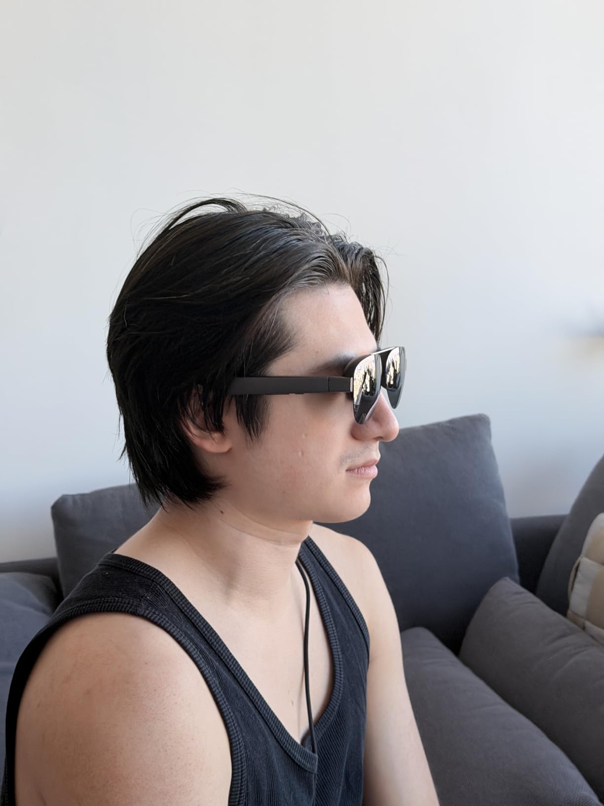 AOC Air Mega AR/XR Glasses - 201