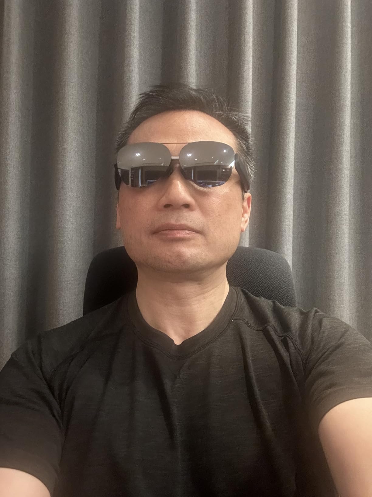 AOC Air Mega AR/XR Glasses - 201