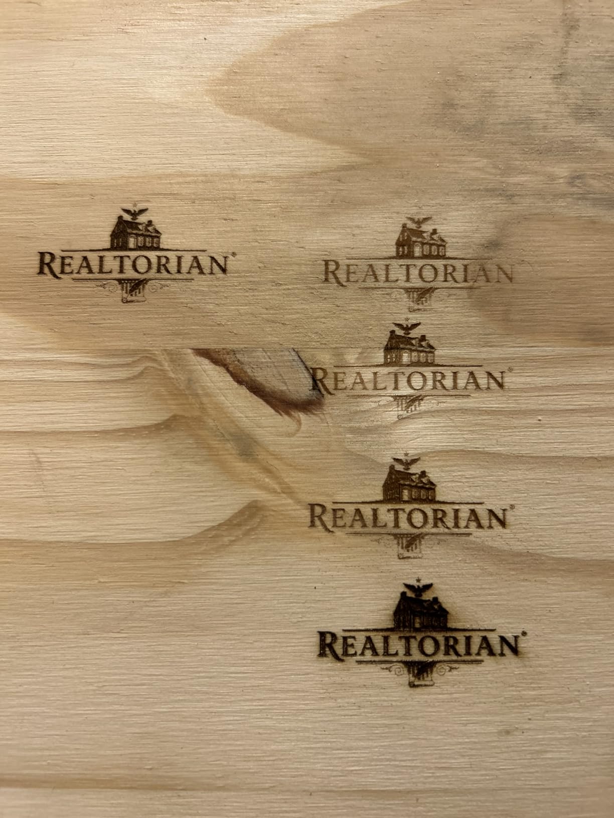 ACMER S1 Laser Engraver 6000mW, Compact Desktop Engraving & Cutting Machine for DIY Crafts, Small Business & Makers, 130×130mm Work Area, 0.04mm Laser Spot customer photo 1