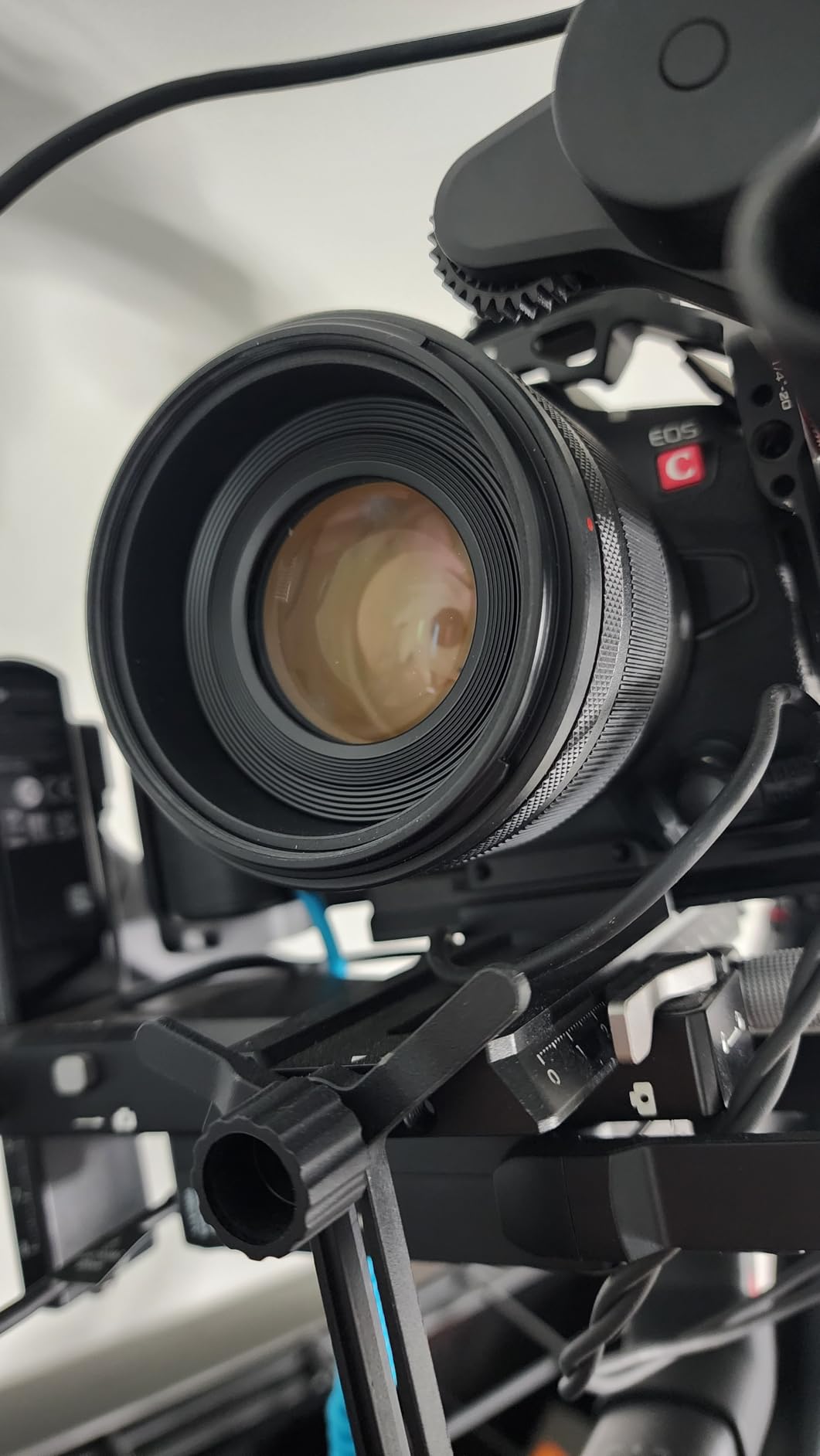 Canon RF45mm F1.2 STM customer photo 1