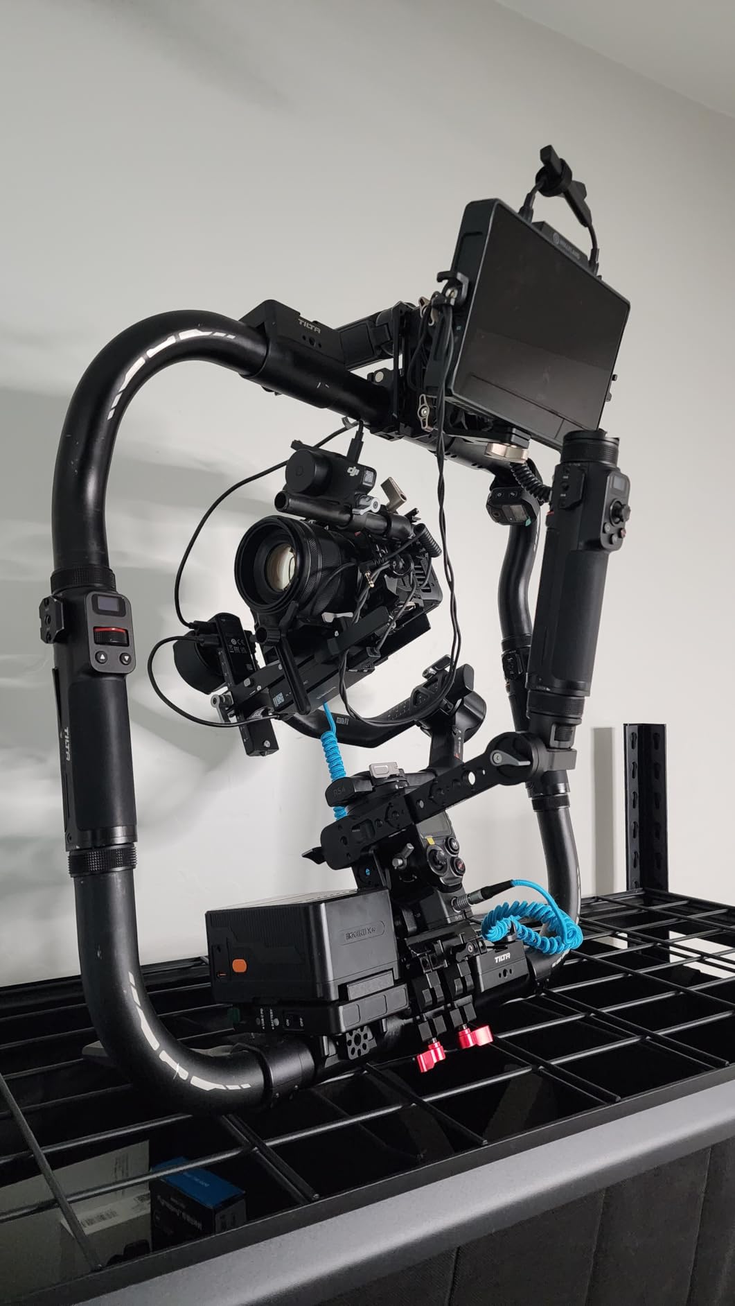 Canon RF45mm F1.2 STM customer photo 2