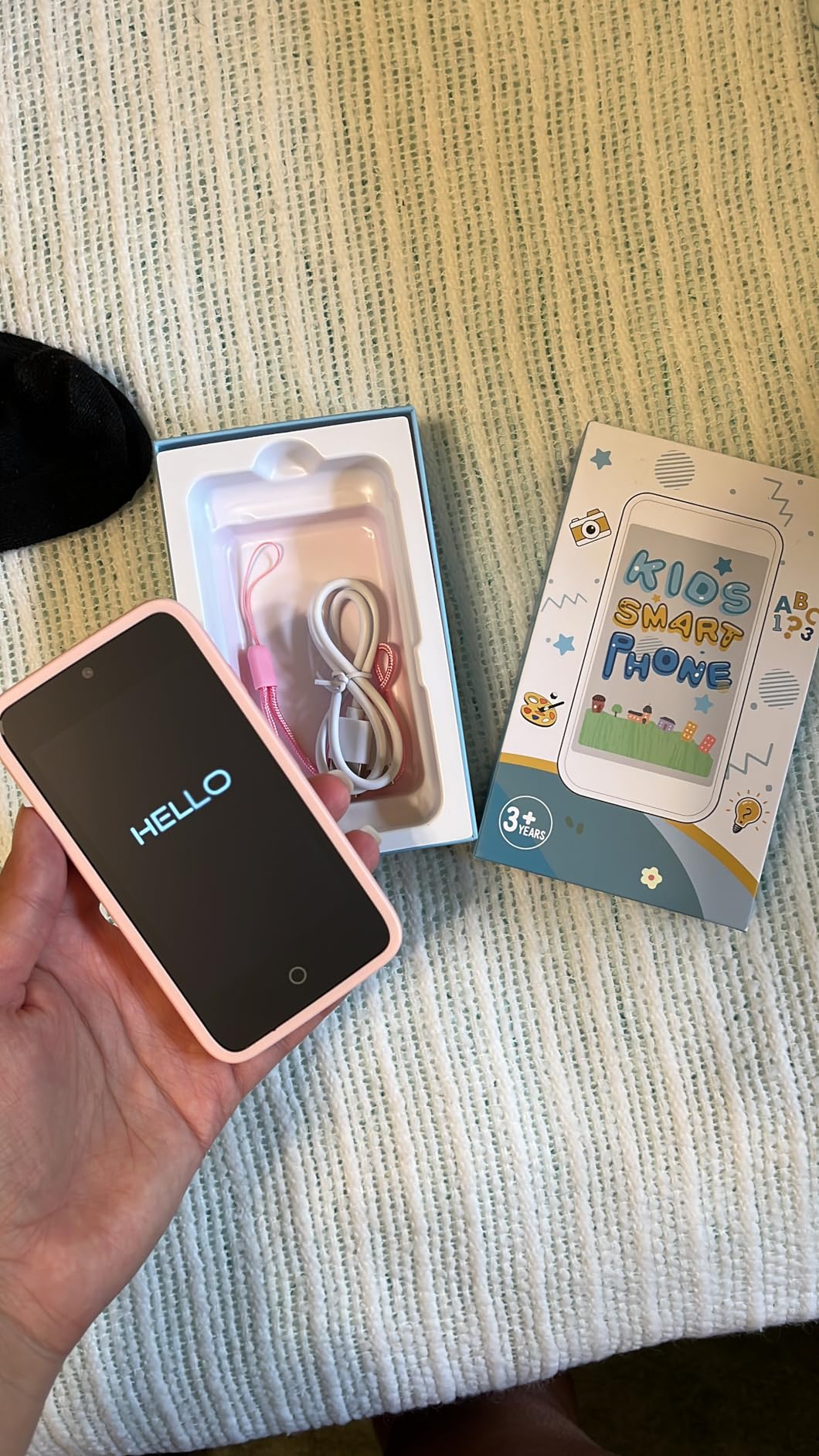 Kids Smart Phone, 3.97