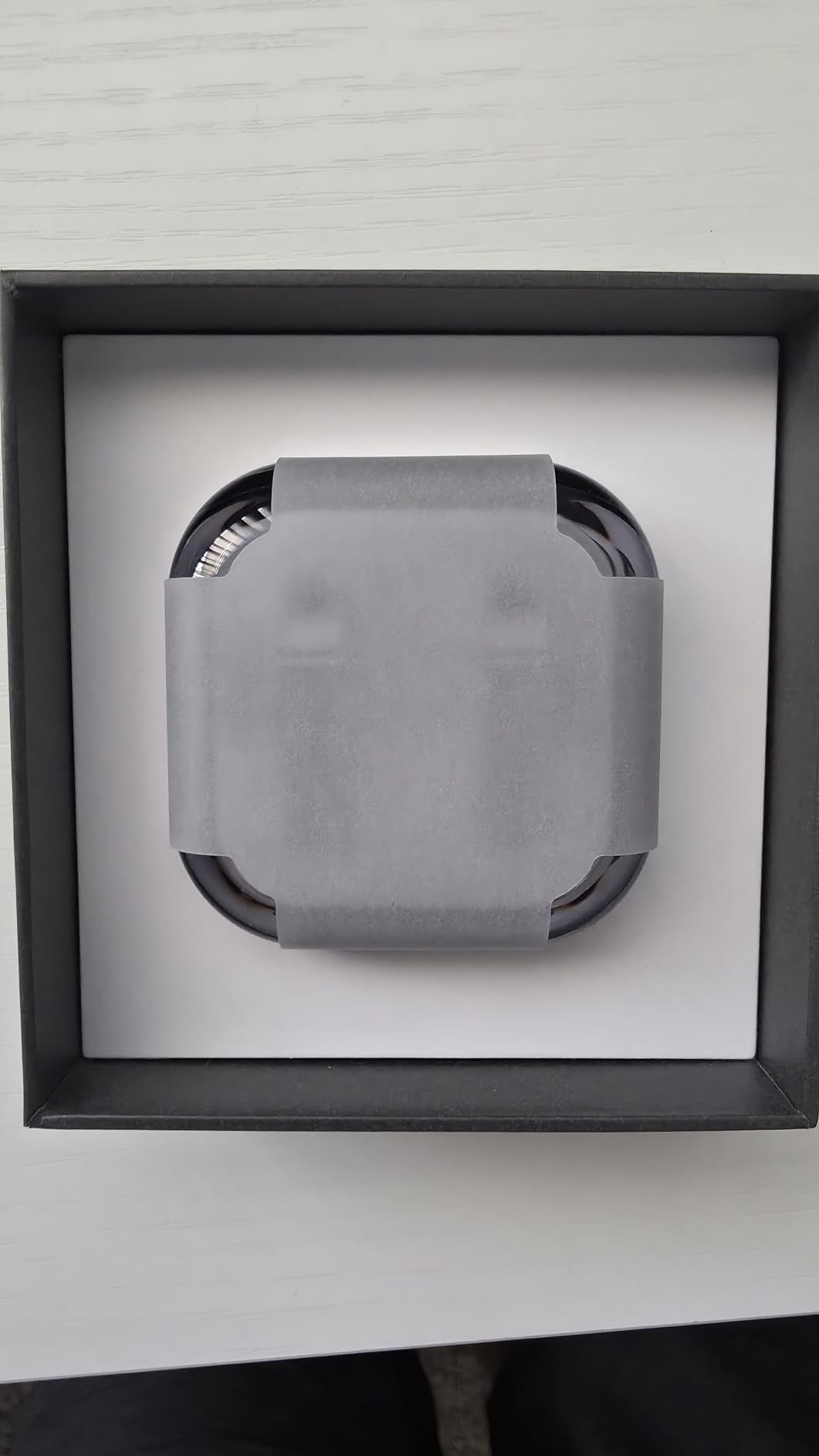 Samsung Galaxy Buds 4 Pro (2026) AI True Wireless Bluetooth Earbuds, Hi-Res Audio, 2-Way Speaker, ANC 2.0, Optimized Comfort, IP57, Live Translation, Black [US Version, 2 Yr Warranty] customer photo 2