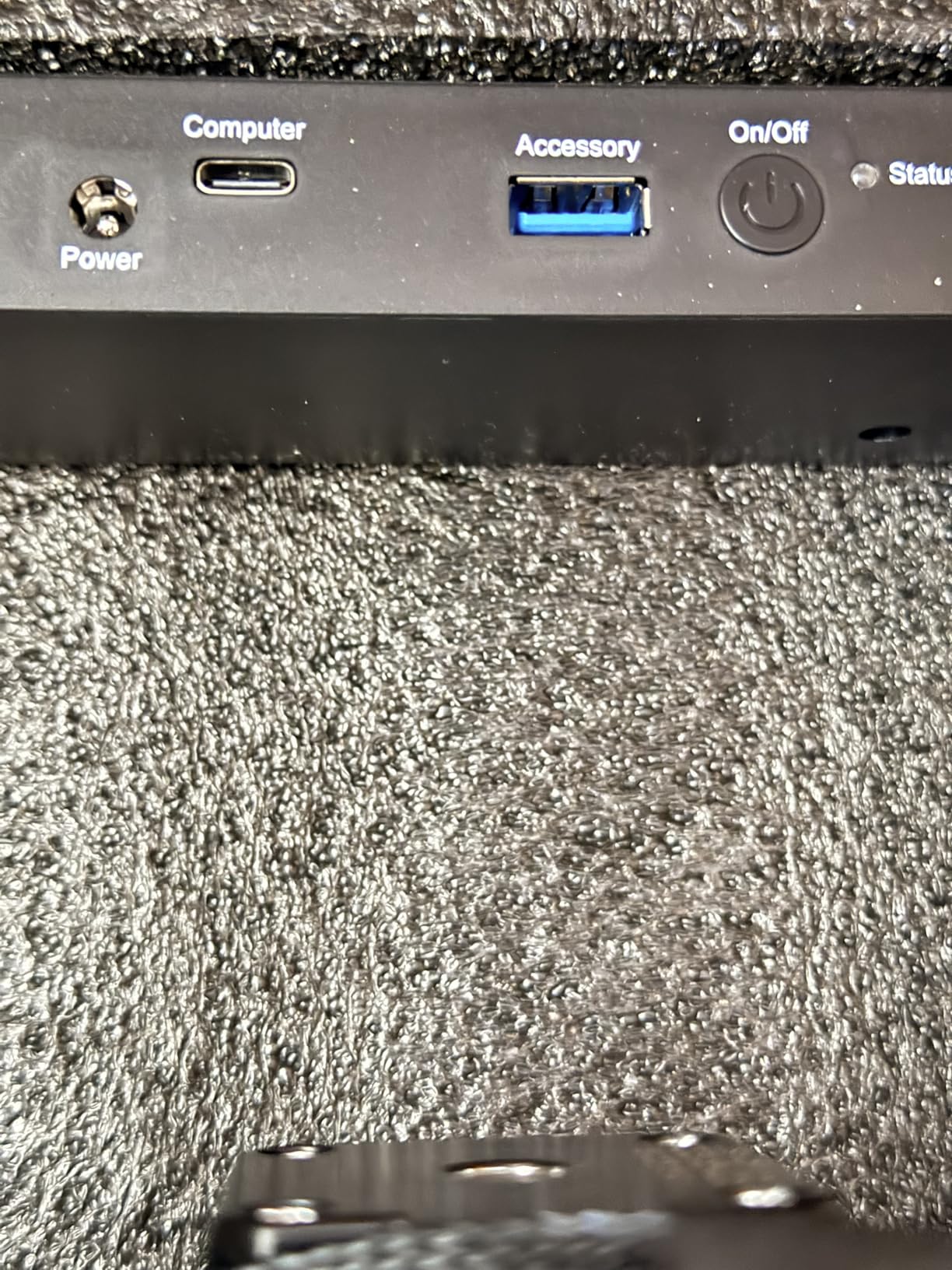 ATOMSTACK Swift Laser Engraver 3W for Beginners Swift Laser Cutter Machine Desktop Fully Pre-Assembled 135×145mm Area, 0.04mm High Precision DIY Wood, Leather, Crafts, Acrylic, Gifts, 3000mW customer photo 2