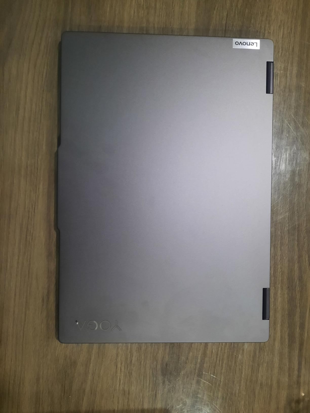 Lenovo Yoga 7i 2-in-1 Laptop 16