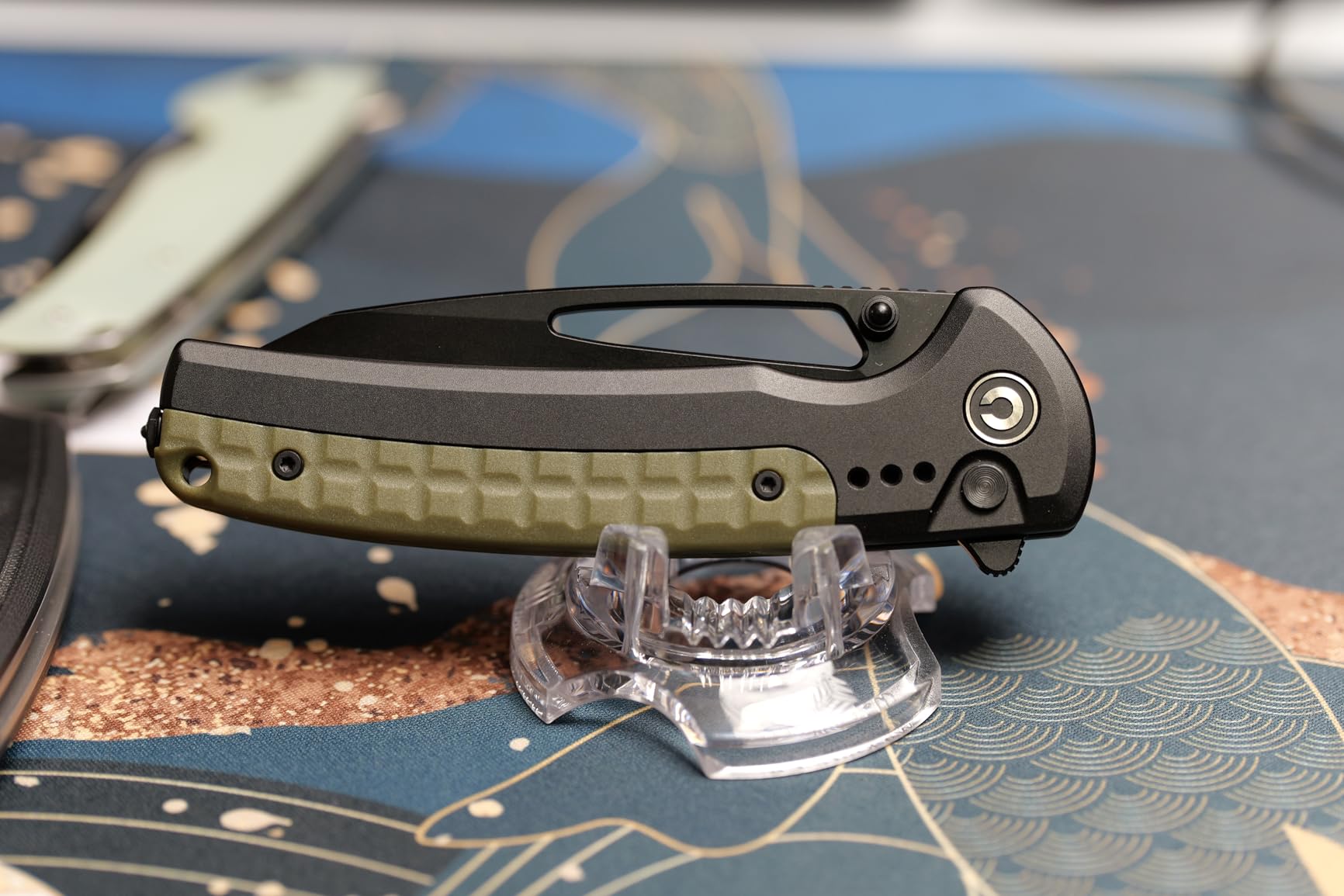 Panasonic LUMIX S 100mm F2.8 Macro Lens (L-Mount) customer photo 1