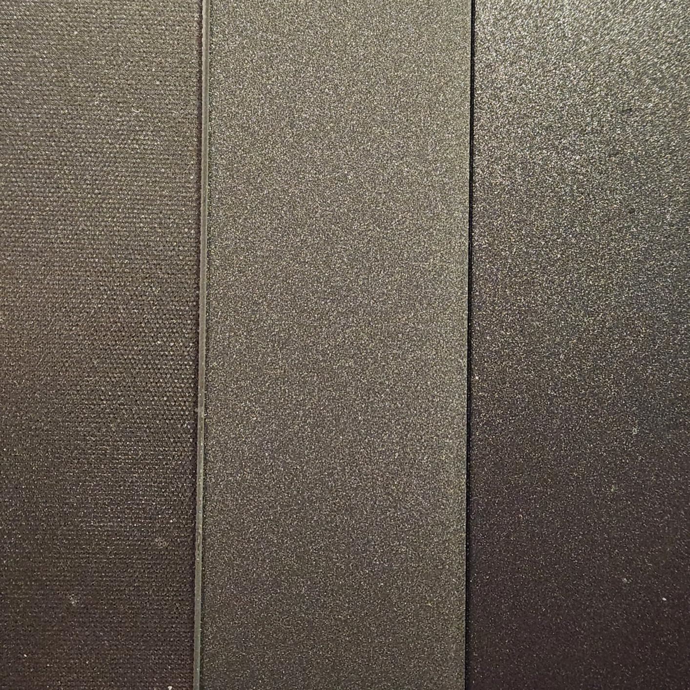 Glass Gaming Mouse Pad, Hard Mousepad for Gaming, 13.7