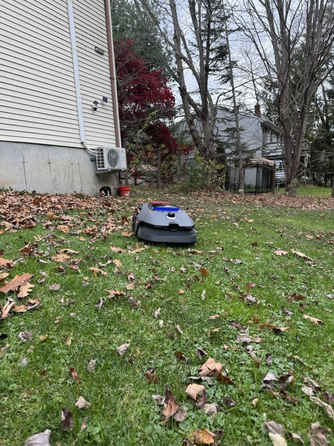MOVA LiDAX Ultra 2000 Robot Lawn Mower with 4G for 0.5 Acre, No Wire No RTK+360° 3D LiDAR+AI Vision Auto Mapping, Zero-Edge Cutting, Cut Height 1.2