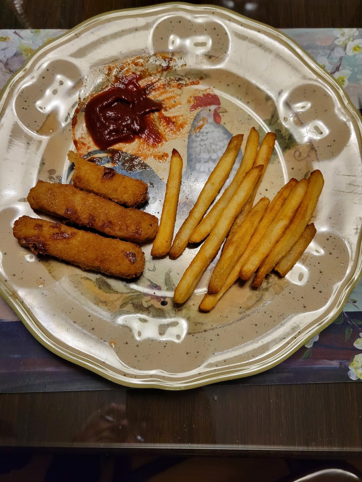 Cosori 9-in-1 TurboBlaze Air Fryer 6 Qt, Smart Control, 90°-450°F, Shake Reminders, Precise Heating for Even Results, Air Fry, Roast, Bake, Broil, Dry, Frozen, Proof, Reheat, Keep Warm, Cream customer photo 1