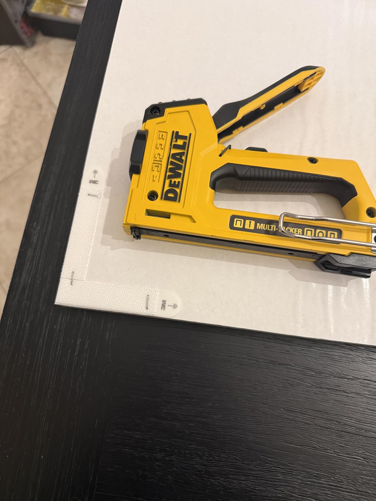 BUBOS 4 Pack Large Acoustic Panels, Total-Size 47.2 x 23.6 Inches Soundproof Wall Panels, Decorative Sound Panels, Self-Adhesive Acoustic Wall Panels for Recording Studio, Home&Office (Camel, 4 Pack) customer photo 2