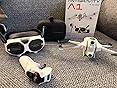 A1-360 Drone with Camera 8K, Immersive goggles, Point-to-Fly Motion Control for Adults & Beginners, Obstacle Avoidance, 249g & Foldable, Deep Track, Auto Return, Auto Edit customer photo 1