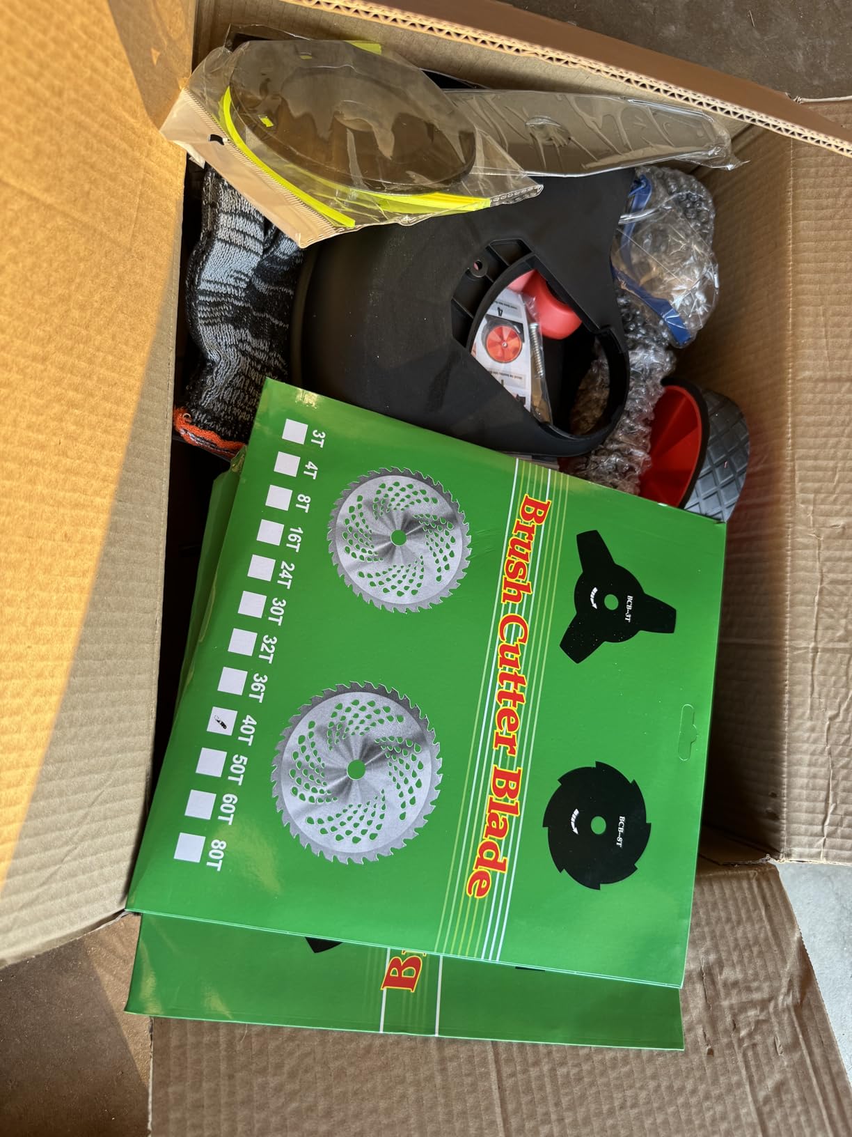 6000mAh Electric Weed Eater Battery Powered,12