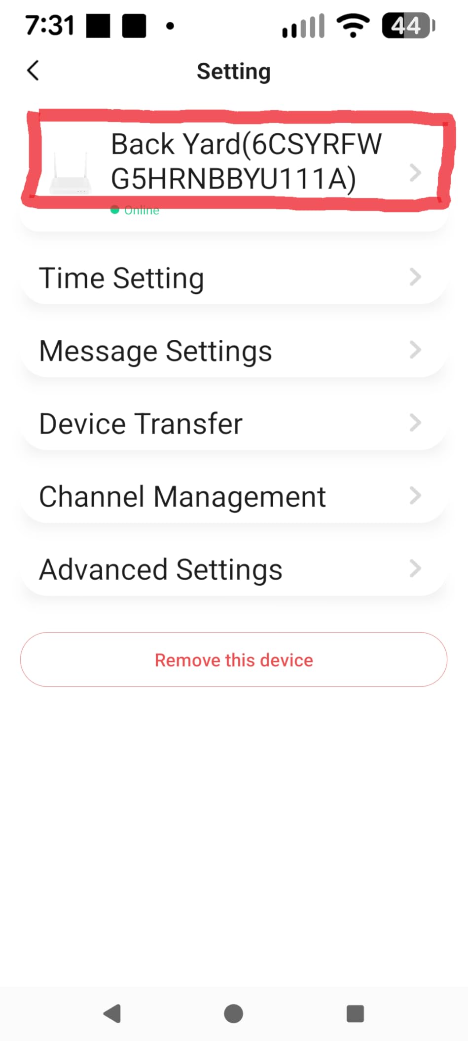 Anlapus Solar Security Camera Wireless Outdoor, 2.5K Pan/Tilt 4-Cam Kit with Solar Panel, Wireless Home Security Camera System with PIR/AI Detect, Color Night Vision, No Monthly Fee, 32GB Memory Card customer photo 1