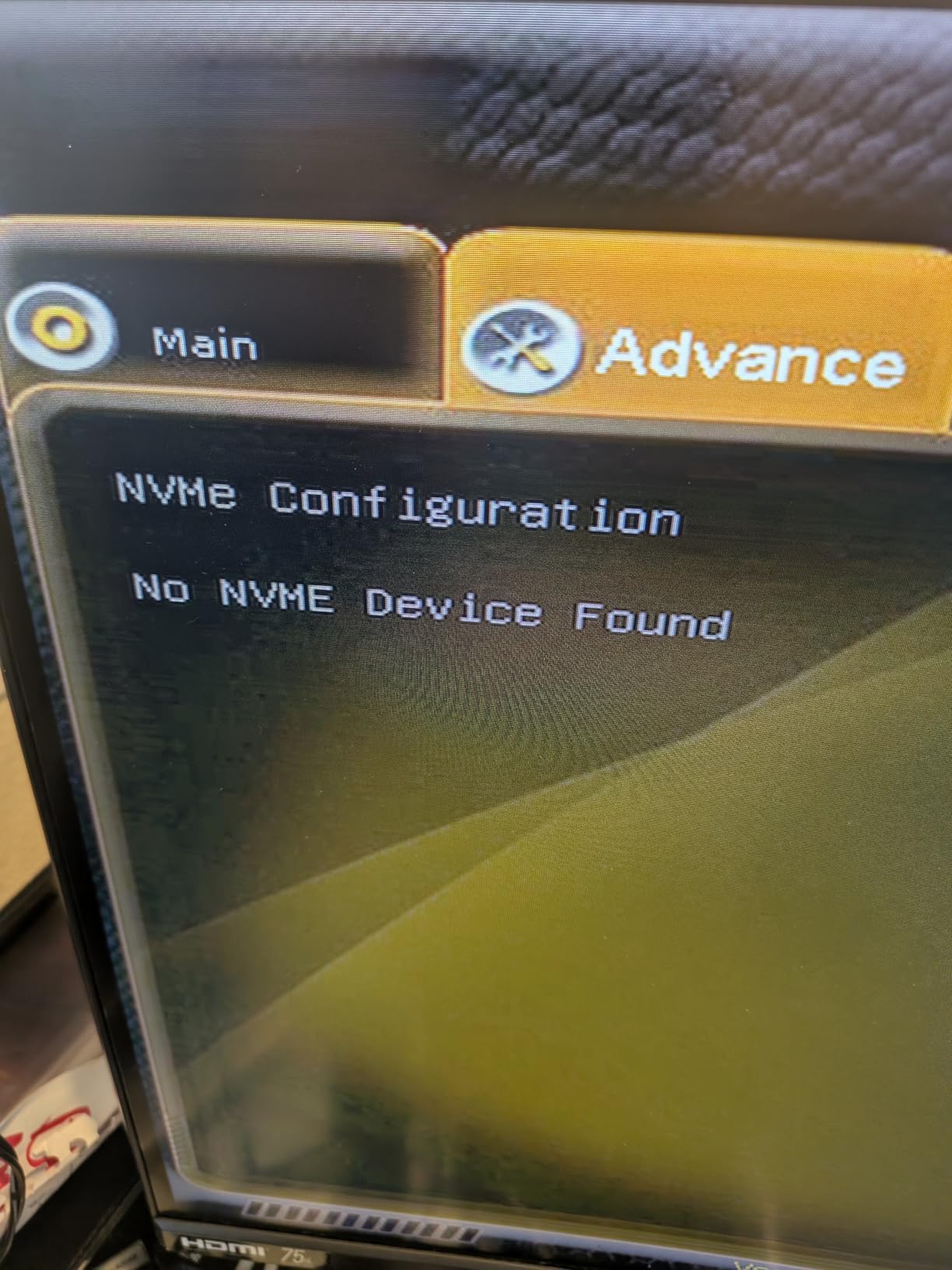 GMKtec Mini PC N95 (Beats N100, 3.4GHz) 8GB RAM 256GB M.2 SSD Mini Desktop Computer with VESA Mount for Office Home Business HTPC Proxmox customer photo 1