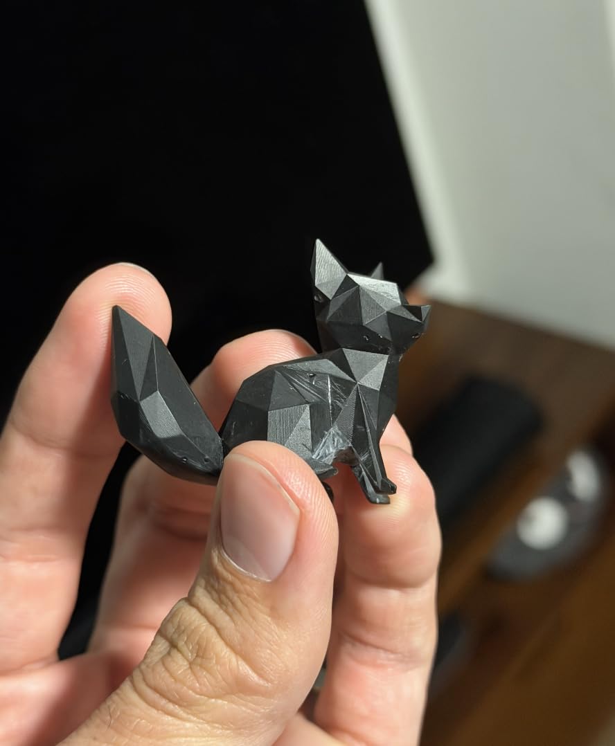 ANYCUBIC Photon P1 Resin 3D Printer, with Dual-Color/Material Printing, Engineering-Grade Resin Compatible customer photo 1