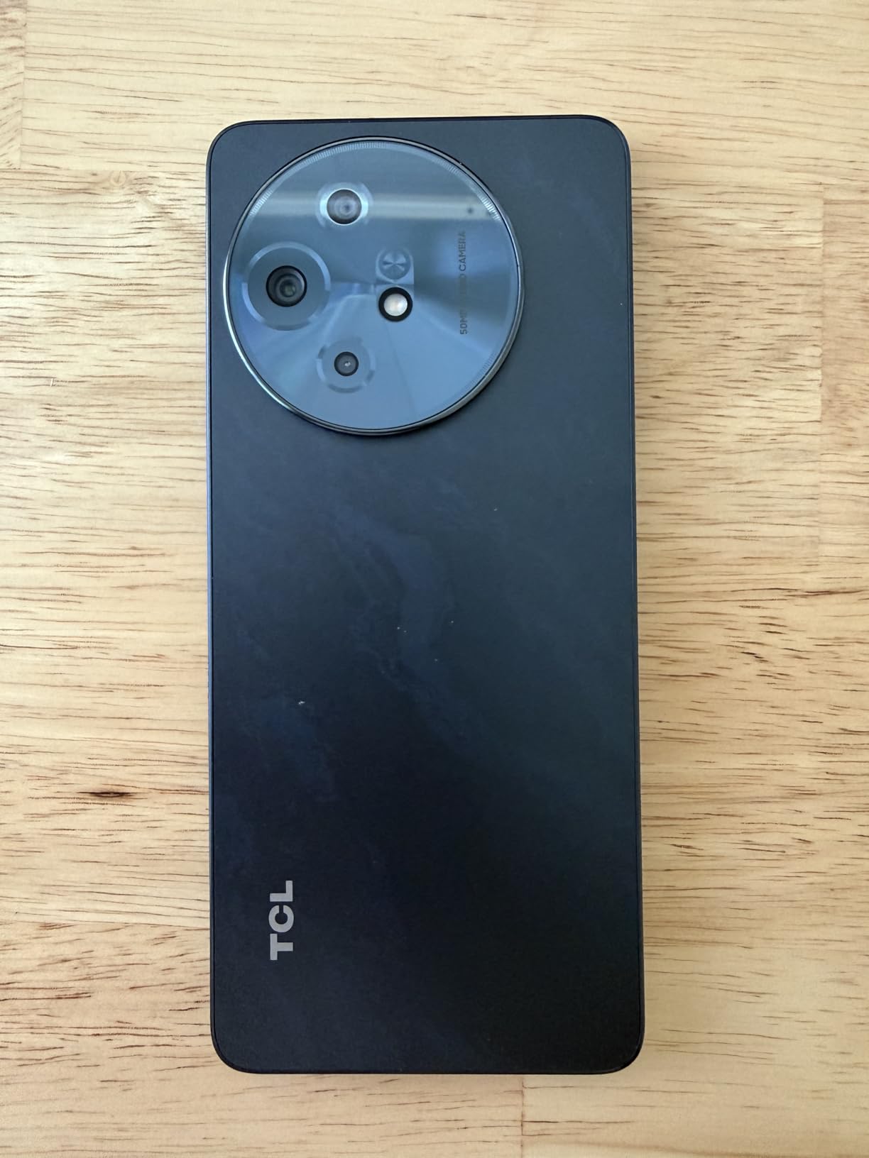 TCL 60 XE NXTPAPER 5G Cell Phone, AT&T, T-Mobile & Verizon Unlocked Android Smartphone, 8GB+128GB, 6.8