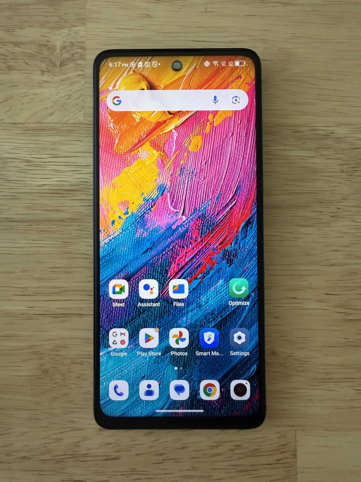 TCL 60 XE NXTPAPER 5G Cell Phone, AT&T, T-Mobile & Verizon Unlocked Android Smartphone, 8GB+128GB, 6.8