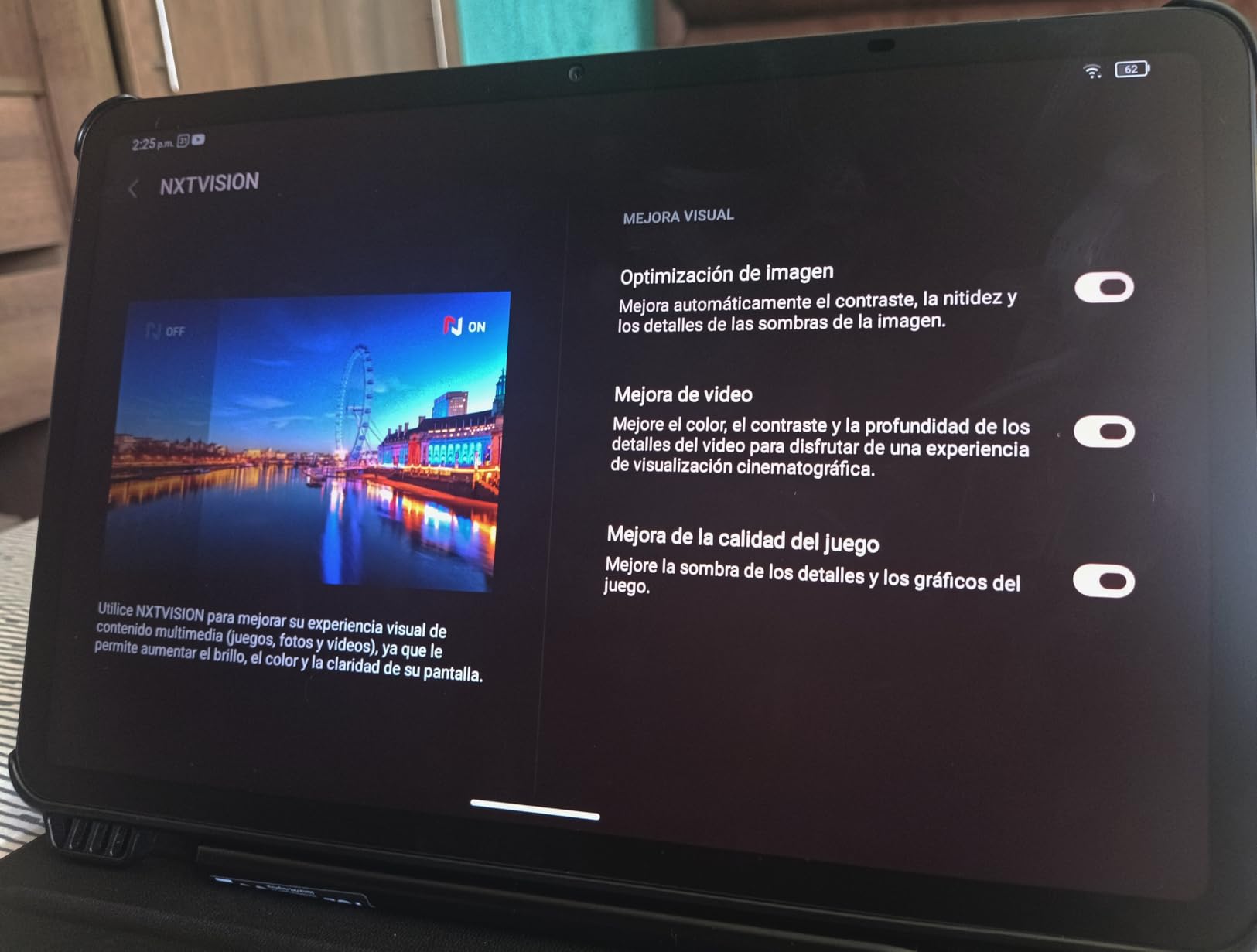 TCL NXTPAPER 11 Gen 2 Android Tablet, 11 Drawing Pad and Digital Notebook, Stylus and Flip Case Included, NXTPAPER 4.0 Display, Android 15, AI Tools, 6+6GB RAM, 64GB Storage, 8000mAh Battery, Gray customer photo 2