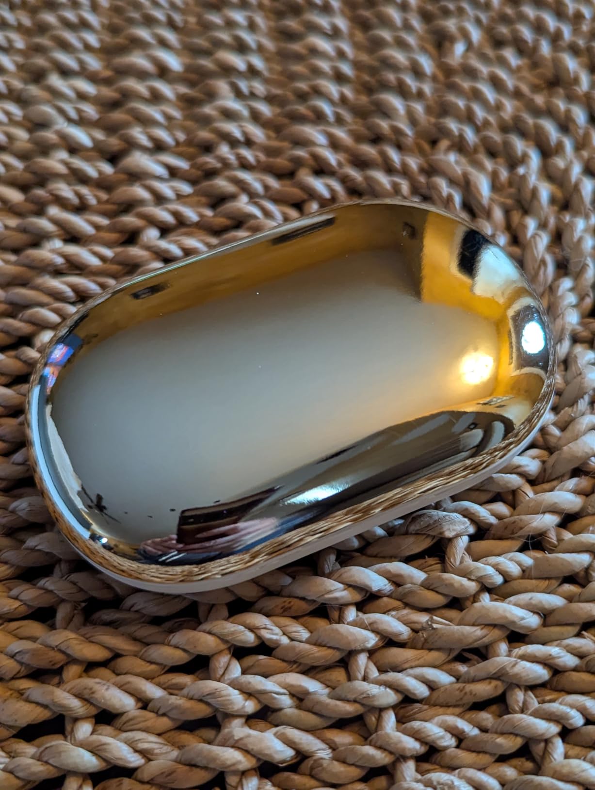 Real-Time AI Translation Earbuds, 198 Language Translator Earbuds, 3-in-1 Translating Earbuds for Travel, Meetings & Language Learning, with Charging Case customer photo 1