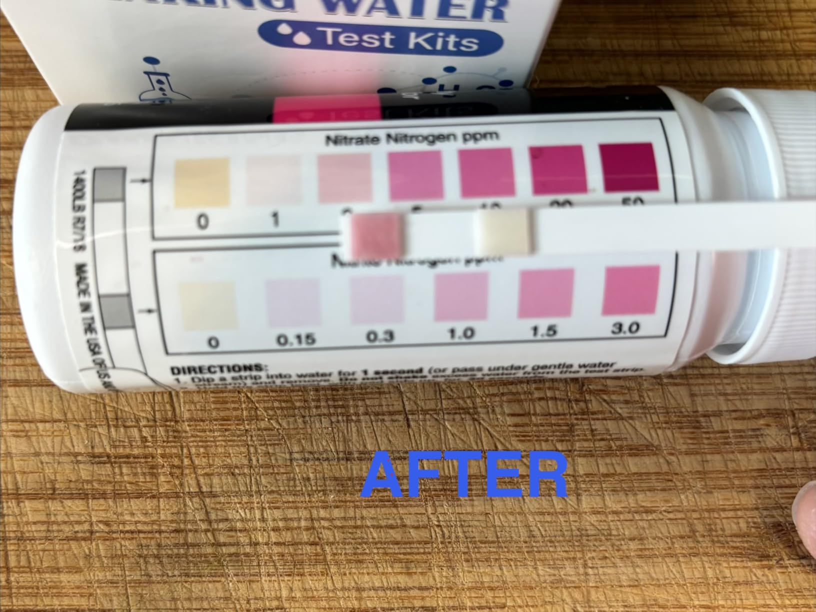 DREO Reverse Osmosis Water Filter Countertop, RO Filtration System, 3:1 Pure to Drain, TDS & Filter Life & Autofill Pitcher, Installation-Free, Self-Cleaning Water Purifier, RO Water Filter customer photo 1