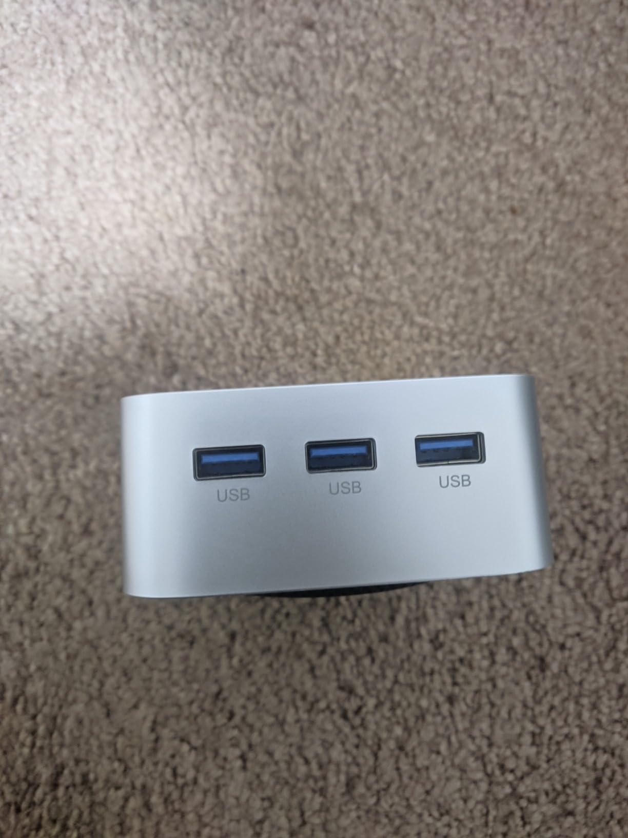 ACEMAGIC Retro X5 Mini Gaming PC, AMD Ryzen AI 9 HX 370, 32GB DDR5 1TB NVMe SSD Mini Computers with AMD Radeon 890M GPU, AI NPU/PCIe4.0/USB4 Type-C/BT5.4/WiFi7/4K Quad Display for Office Home 65W customer photo 1