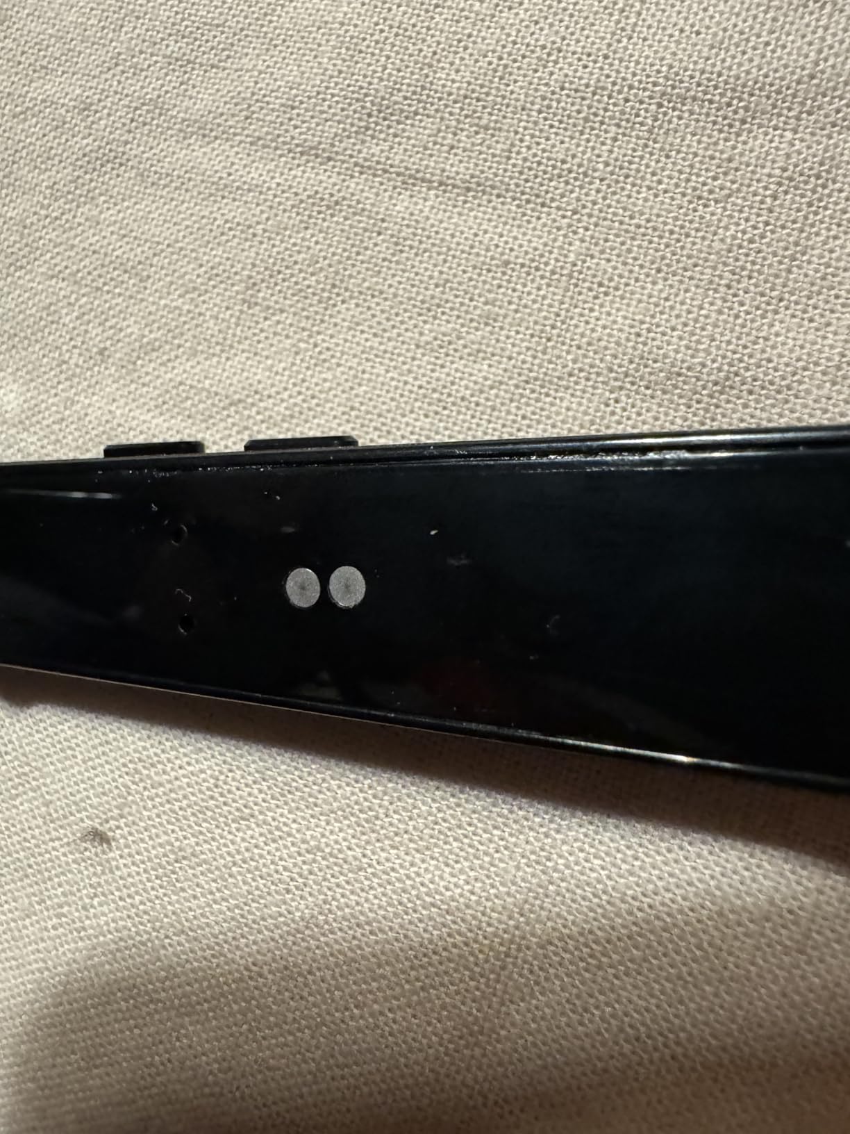 AI Smart Glasses with Camera, 4K HD Video & Photo Capture, Real-Time Translation, Recording Glasses with AI Assistant, Open-Ear Audio, Object Recognition, Bluetooth, for Travel (Transparent Lens) customer photo 2