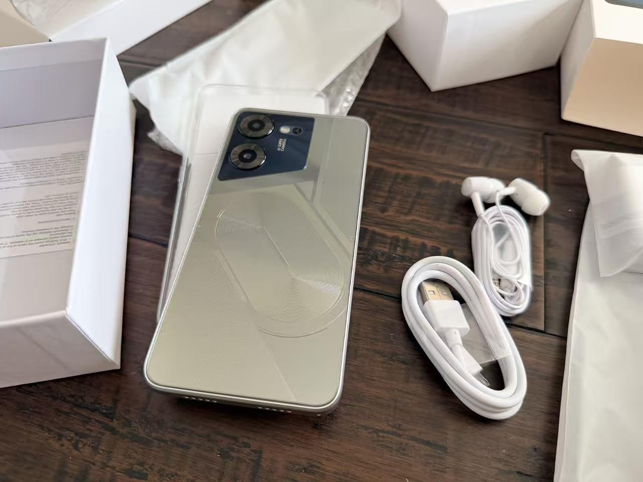 Mini Phone Unlocked 3.0