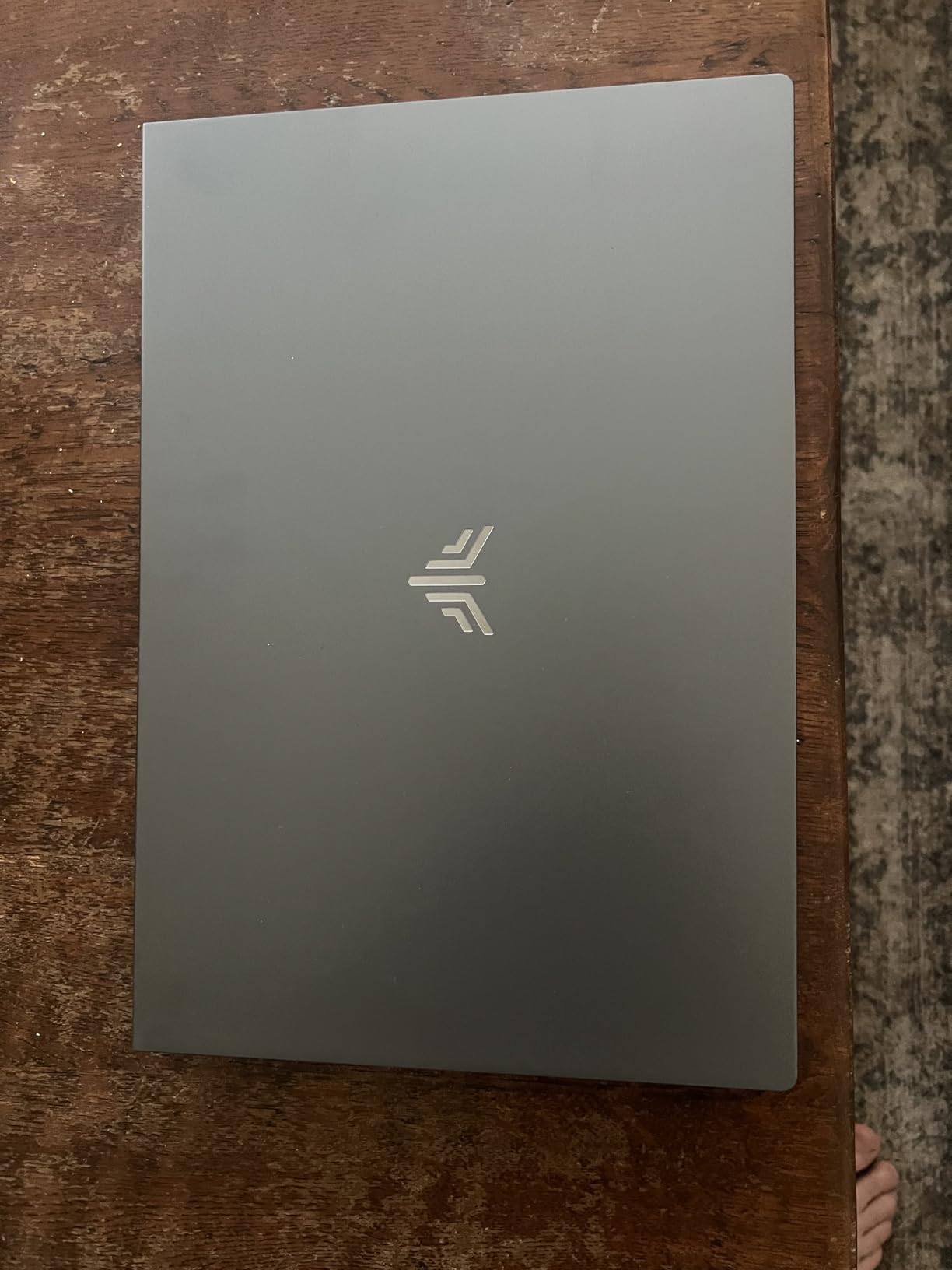 2026 AMD Laptop with AMD Ryzen 7 7730U Series(8C/16T, Up to 4.5GHz), AMD Radeon Graphics Gaming Laptop Computer, 16