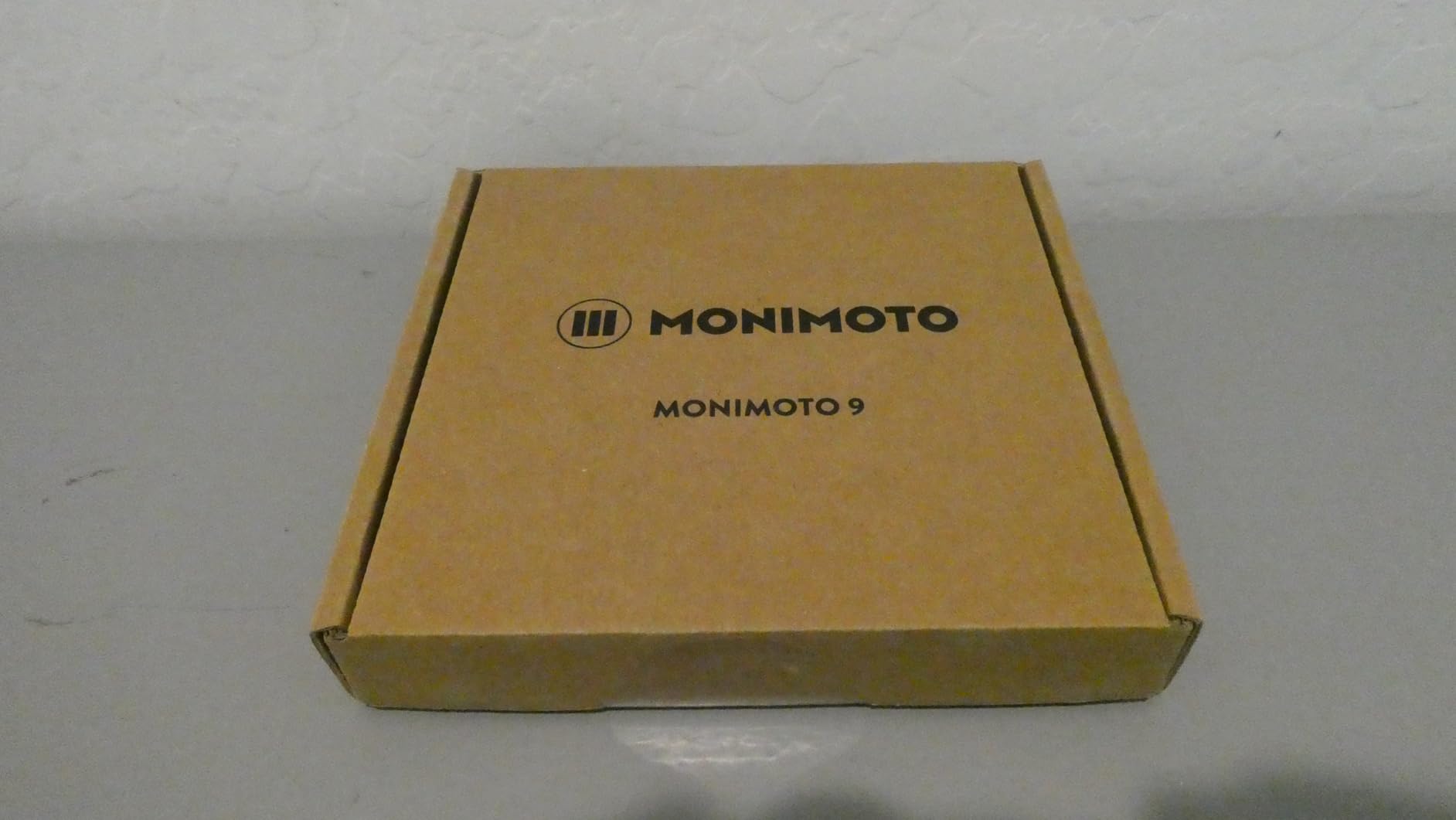 Monimoto 9 US Version Anti-Theft GPS Tracker for Vehicles - Wireless Alarm, Waterproof and Dustproof Build, Phone Call Alerts and DIY Installation - Smart Motorcycle GPS Tracker, Boats, ATVs customer photo 2