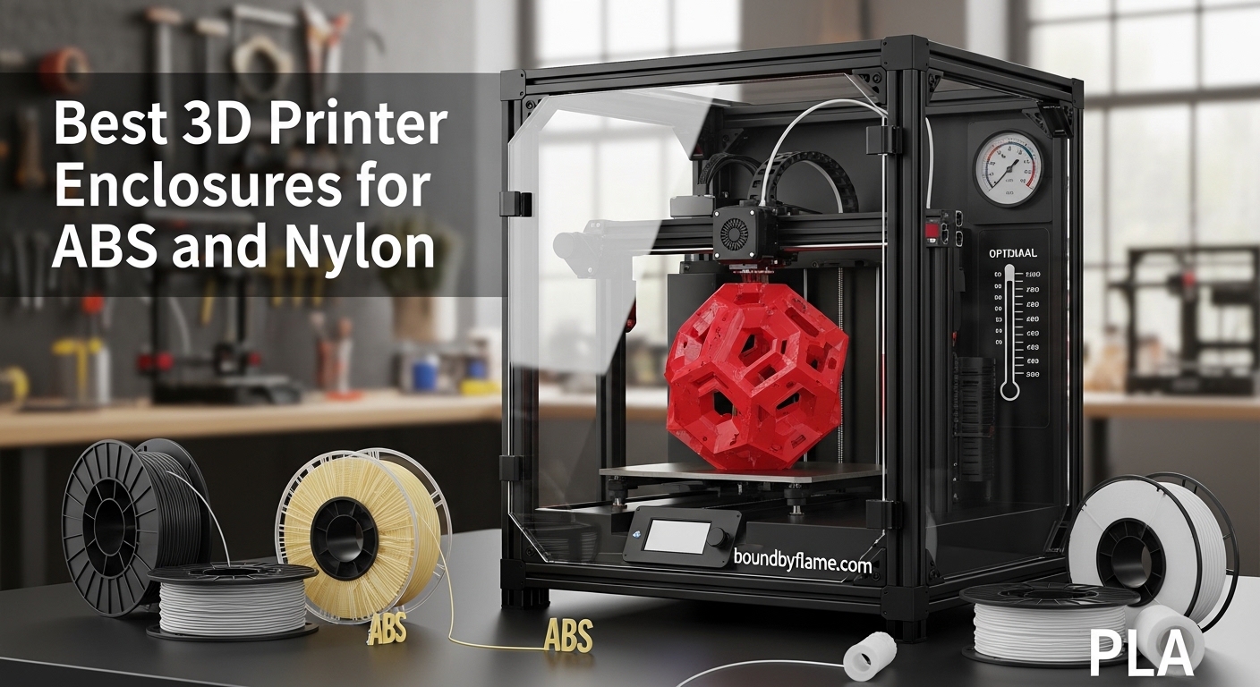 Best 3D Printers for Beginners Under $300