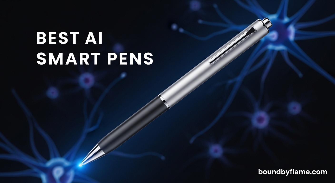 Best AI Smart Pens