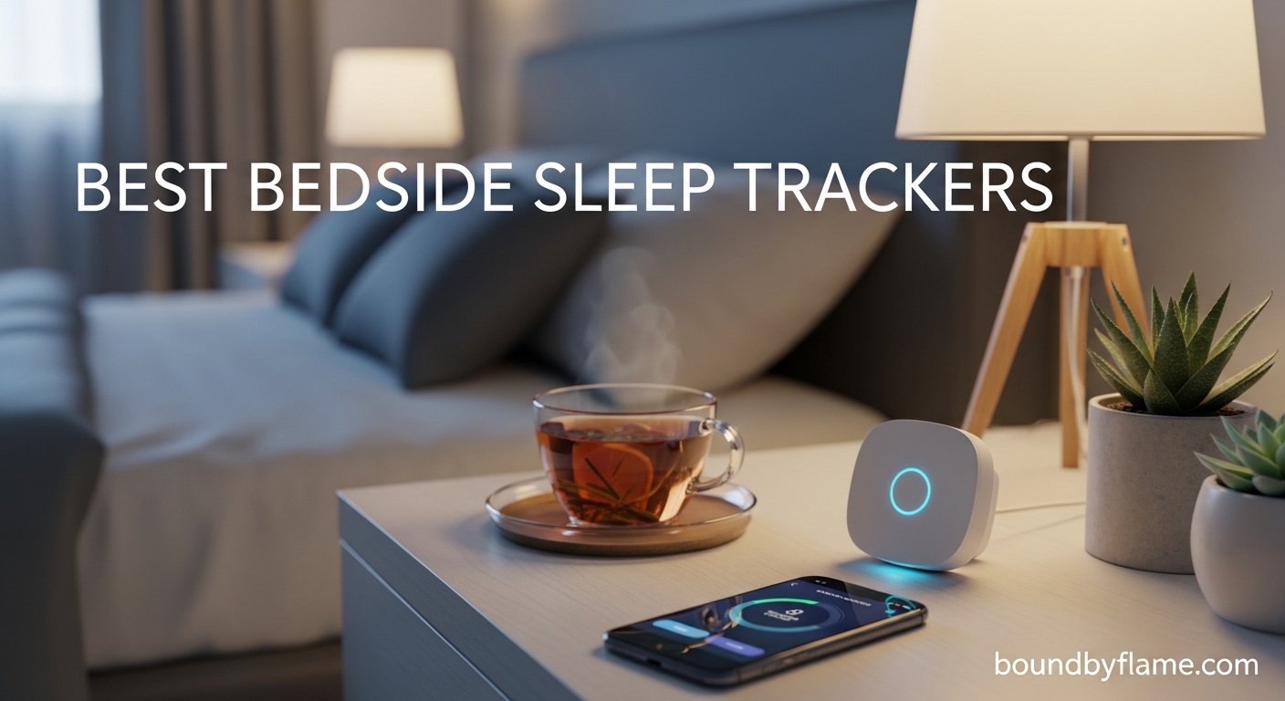 Best Bedside Sleep Trackers