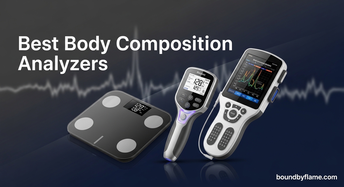 Best Body Composition Analyzers