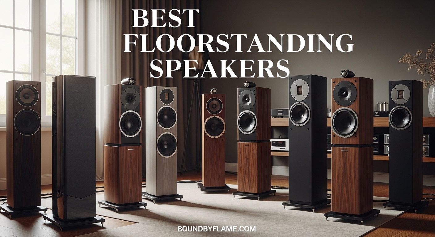 Best Floorstanding Speakers