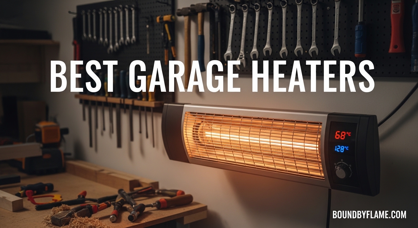 Best Garage Heaters