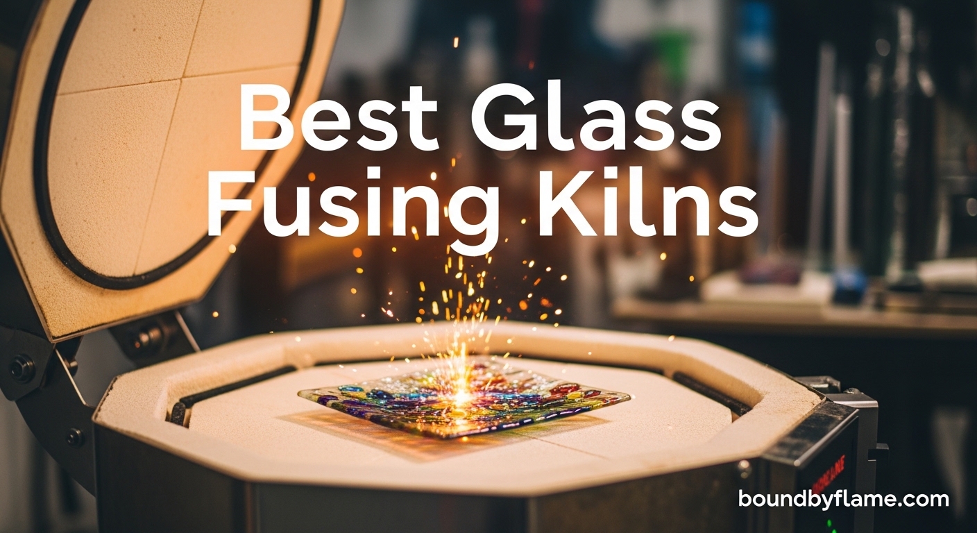 Best Glass Fusing Kilns