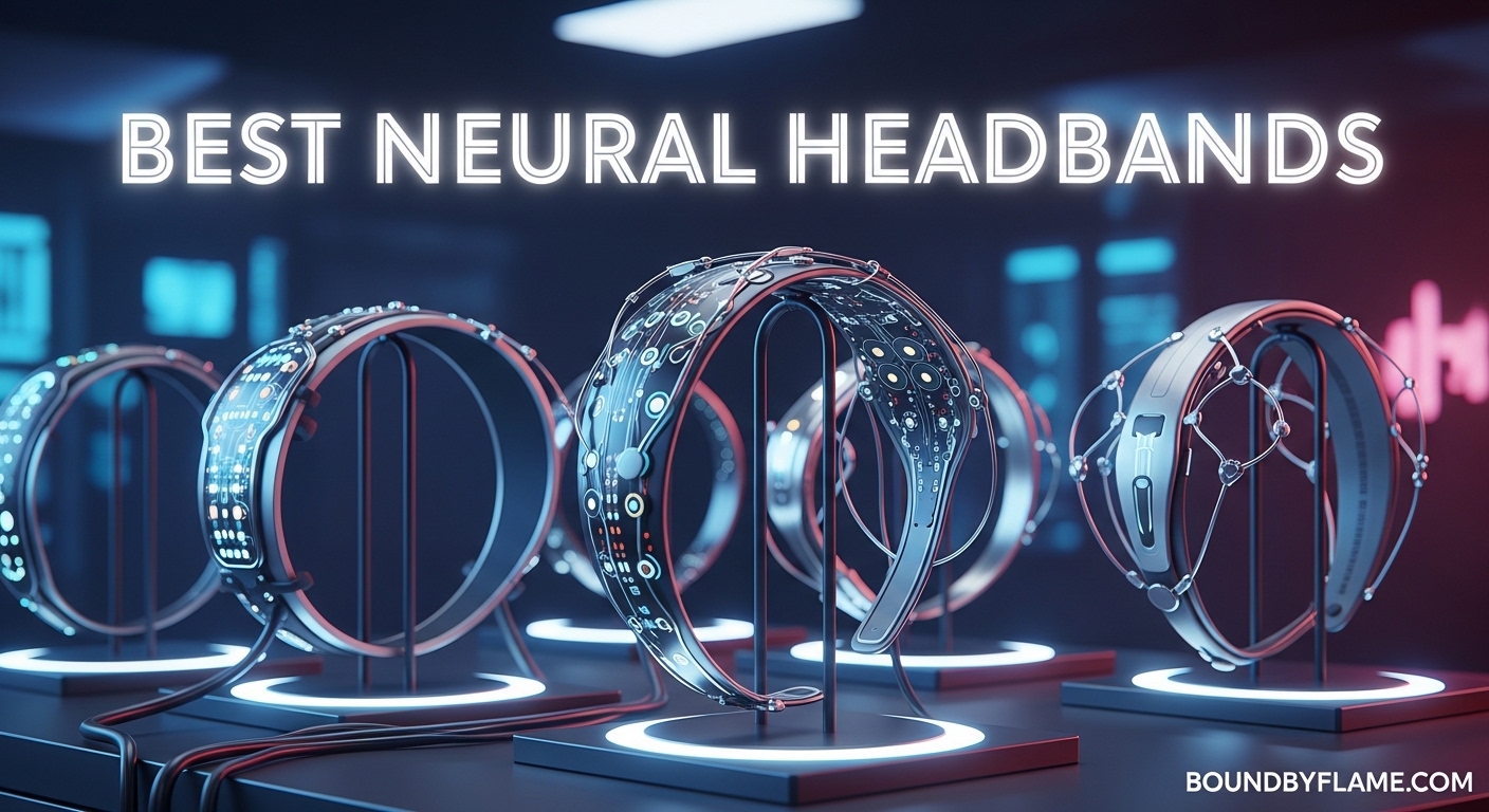Best Neural Headbands