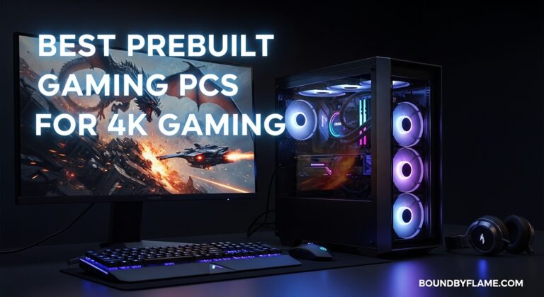 10 Best Prebuilt Gaming PCs For 4K Gaming April 2026 Top Tested Best Prebuilt Gaming PCs For 4K Gaming 768x419 