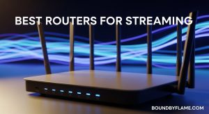 6 Best Routers for Streaming (April 2026) Expert Tested
